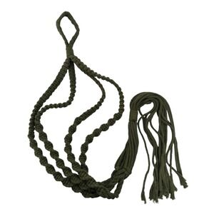 Macrame Plant Hanger Indoor Outdoor Hanging Planter‎ Basket Boho Decor 460